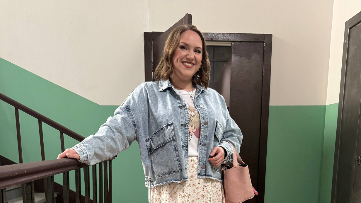 Звезда «Уральских пельменей» Корнева назвала отличие женщин в России и Европе