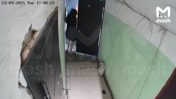 Женщина в Подмосковье подожгла квартиру соседки из-за пропавшей собаки