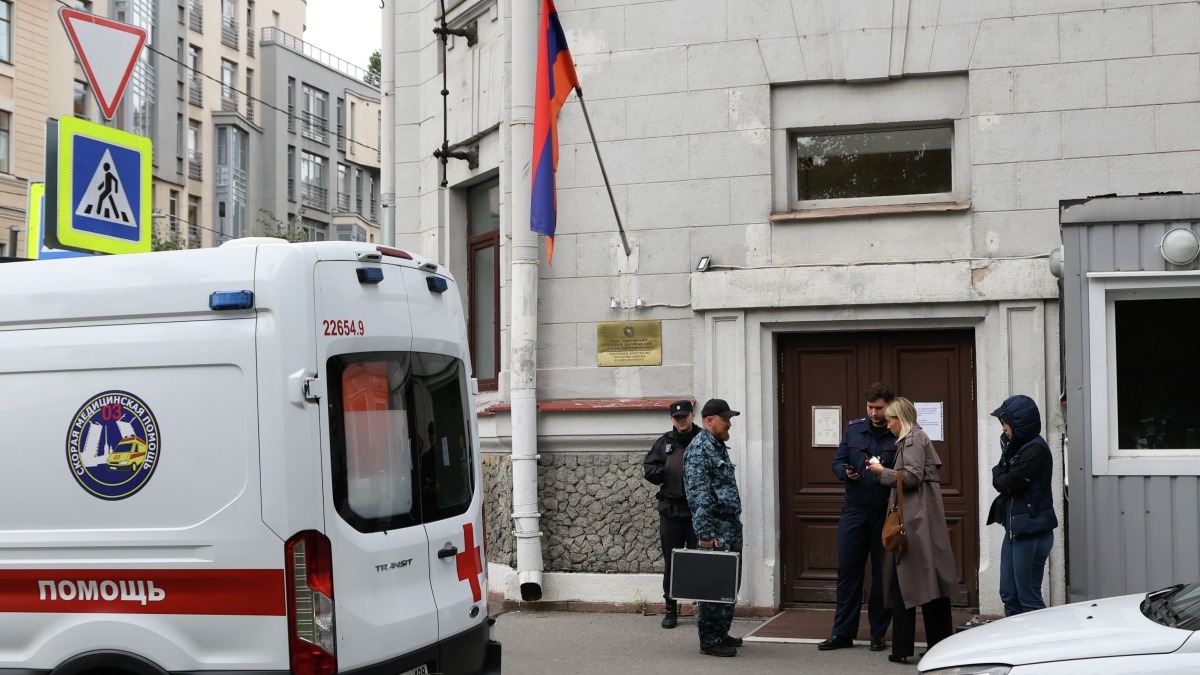 Экс-чиновник Борис Авакян покончил с собой: в чем его обвиняли и как он сбежал из суда