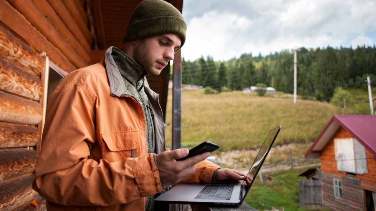 МегаФон ускорил мобильный интернет в сотне деревень и сел Подмосковья