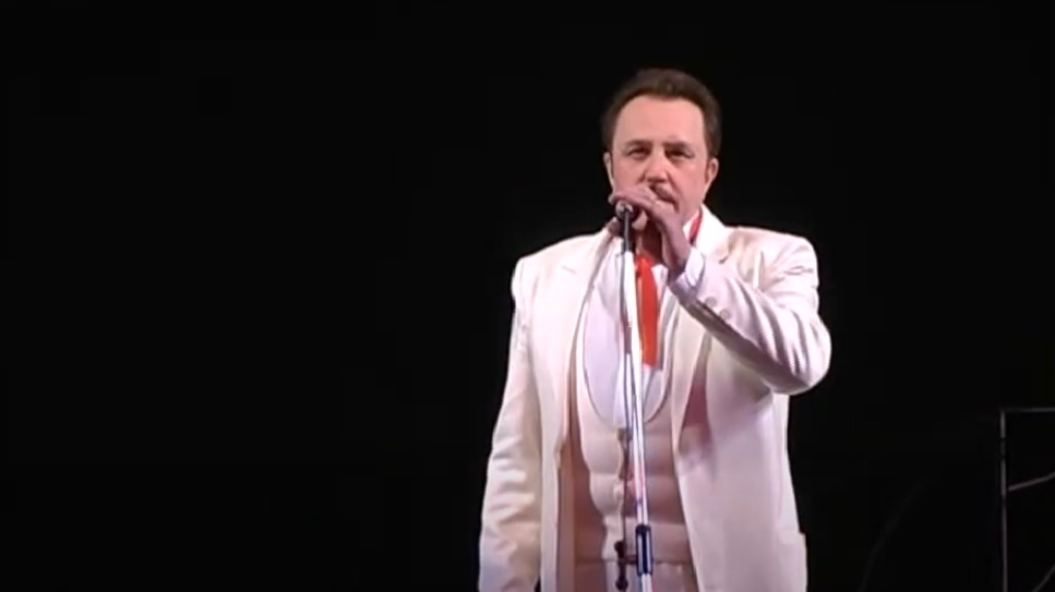 Заслуженный артист России Владимир Вальвачев умер в 74 года