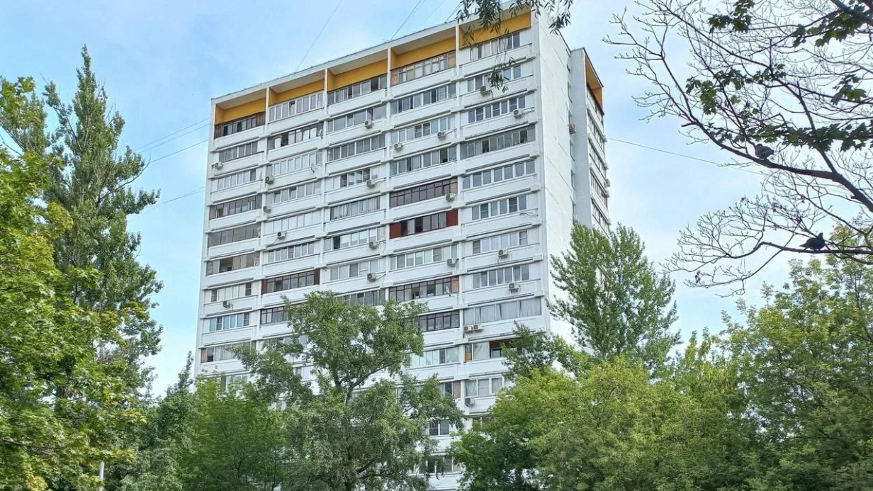 На городские торги выставили пять нежилых помещений в ЮЗАО