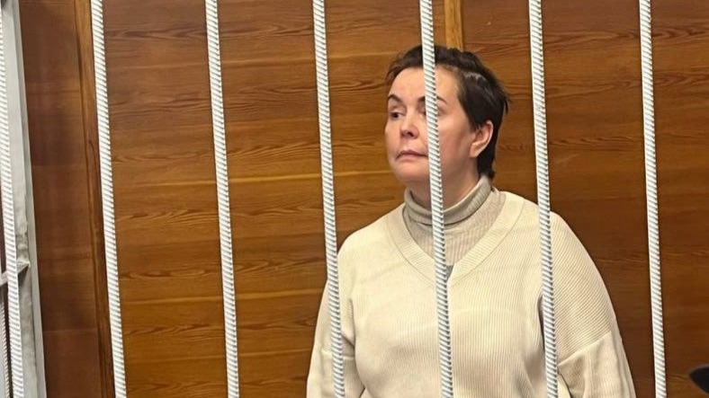 Председателя совета директоров «Корпорации СТС» Черных арестовали за мошенничество