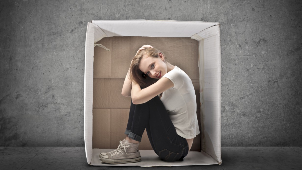 Самые необычные квартиры для аренды в Москве