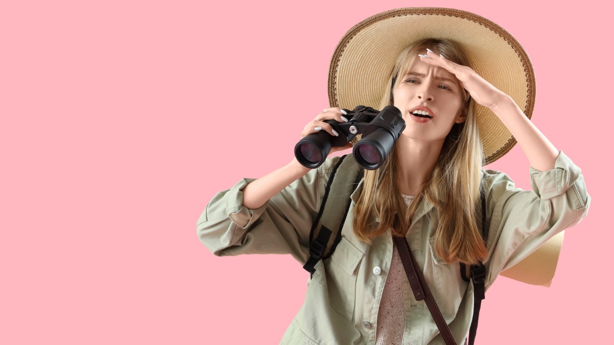 Птицы Московского региона 