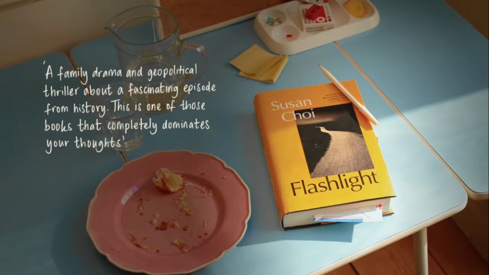 Стал известен шорт-лист Букеровской премии 2025 года