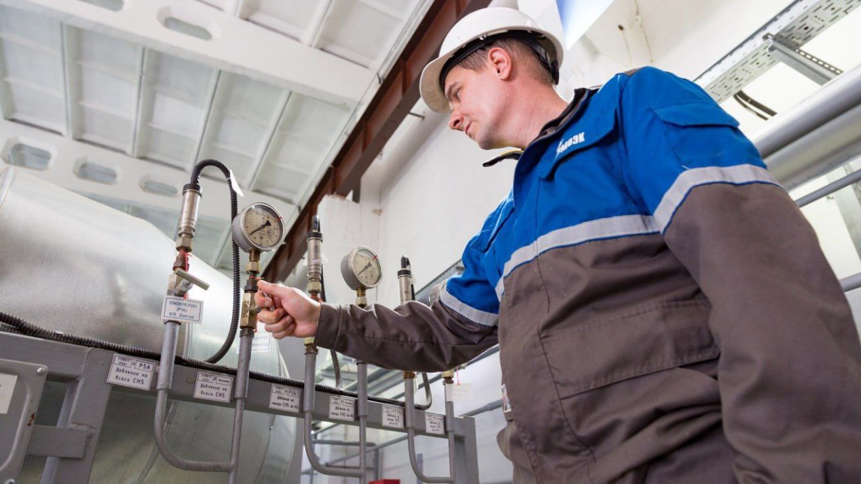 Отопление включили в более чем 30 процентах жилых домов Москвы