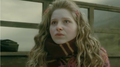 Звезда «Гарри Поттера» Джесси Кейв попала в черный список из‑за OnlyFans