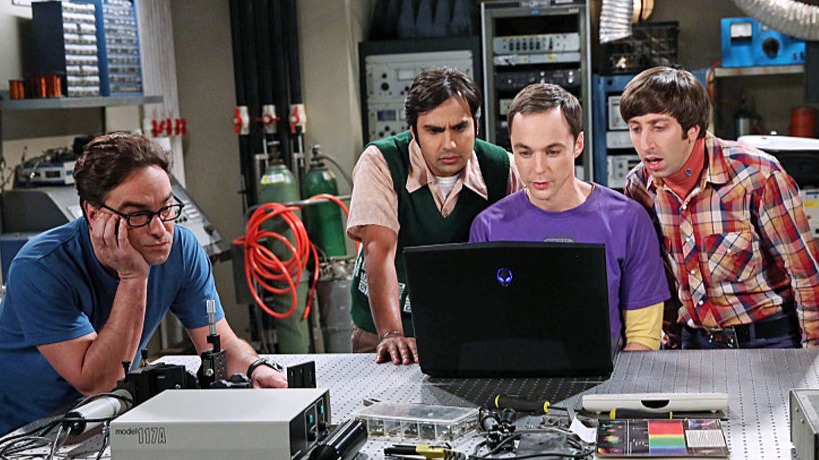 Умер один из создателей сериала «Теория Большого взрыва» Боб Бродер