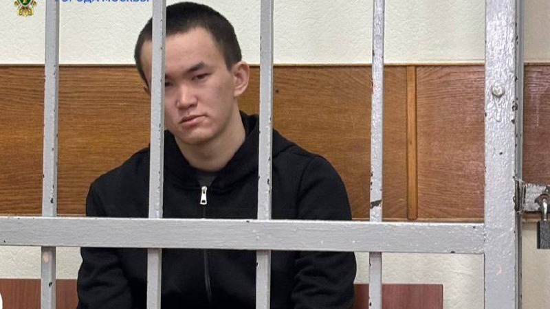 Мужчину, зарезавшего знакомого во время застолья в Москве, осудили на 9,5 года