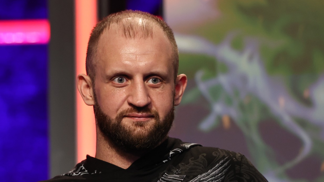 «Вернусь на ринг»: боец ММА Иван Емельяненко вышел из СИЗО