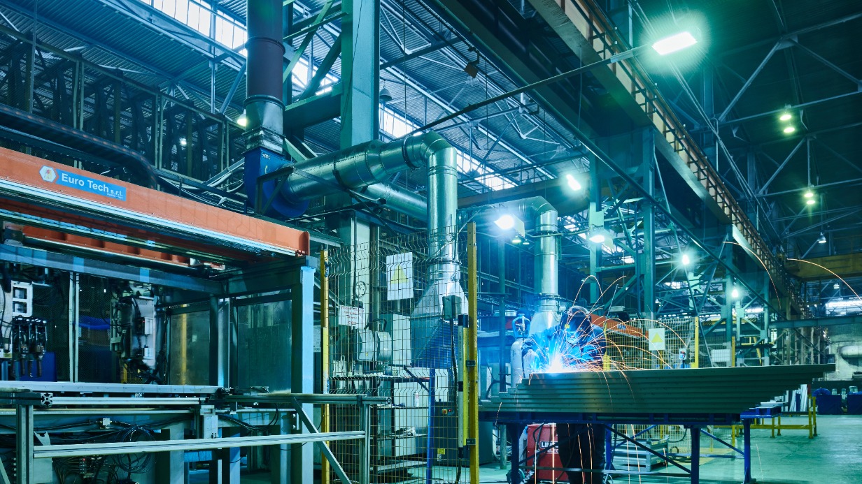 Анатолий Гарбузов: Лифты Карачаровского механического завода включены в реестр российской промышленной продукции Минпромторга России 