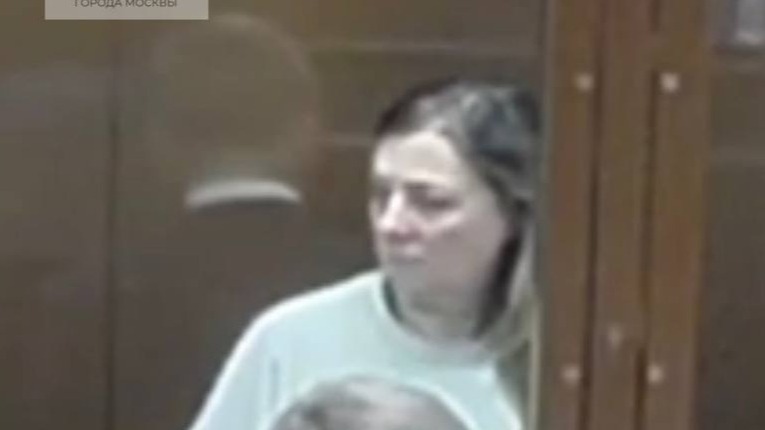 Экс-проректора РУДН Должикову заключили в СИЗО по делу о хищении миллиона