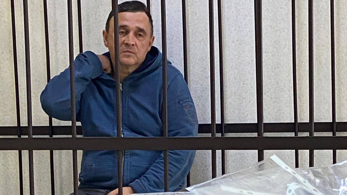 Суд арестовал экс-мэра Красноуфимска по делу о превышении полномочий