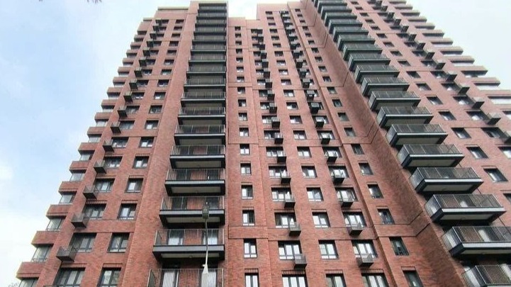 Город выставил на торги три коммерческих помещения на Дмитровском шоссе