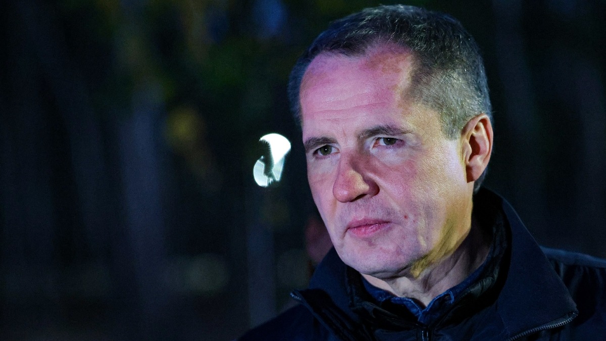 Гладков: ВСУ повторно обстреляли Белгород