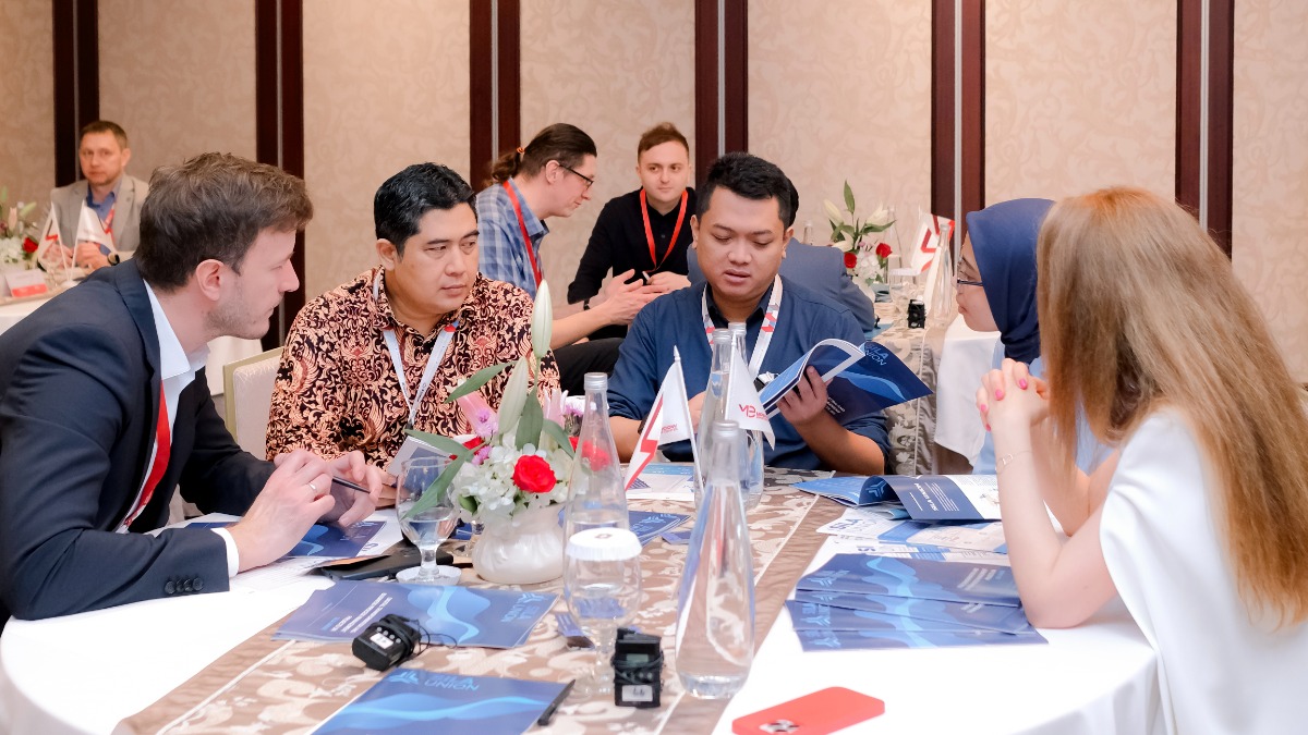 Сергунина рассказала о поддержке московских экспортеров