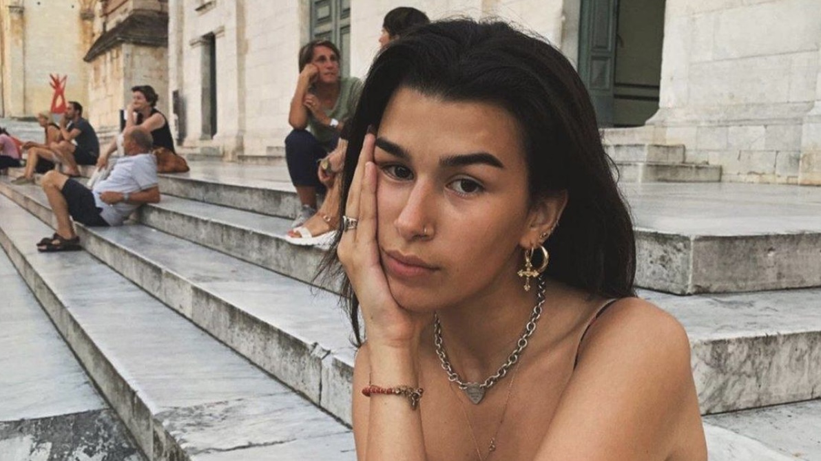 СМИ: Падчерица Ивана Урганта начала встречаться с известным российским рэпером