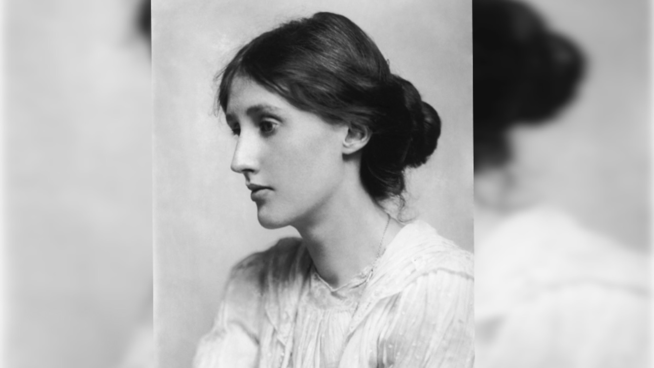 Три неизданных рассказа Вирджинии Вулф нашли в Великобритании