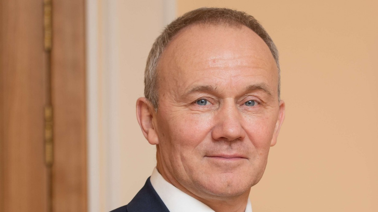 Дело бывшего вице-губернатора Свердловской области Чемезова: приватизация, махинации с субсидиями и арест жены