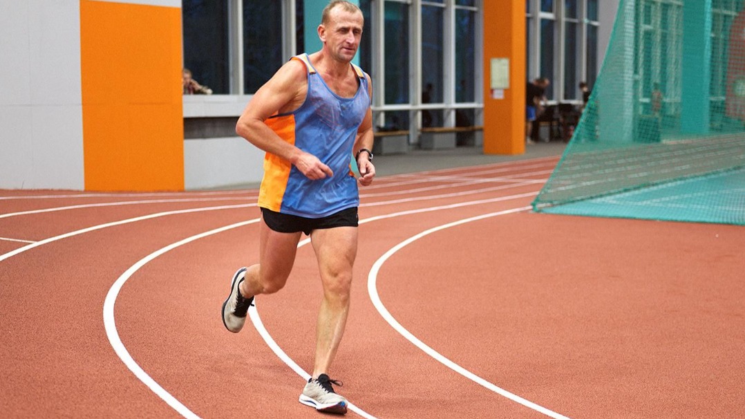 В Москве открыты спортивные секции для укрепления сердечно-сосудистой системы