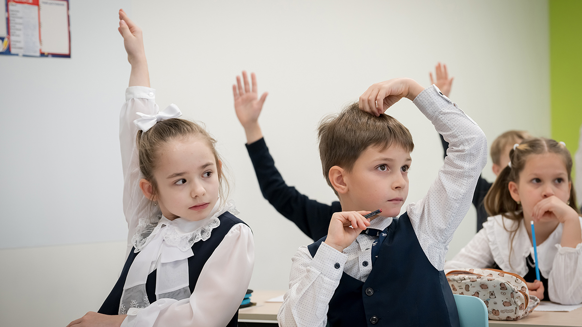 Минпросвещения: Внеурочный курс «Моя семья» не является обязательным