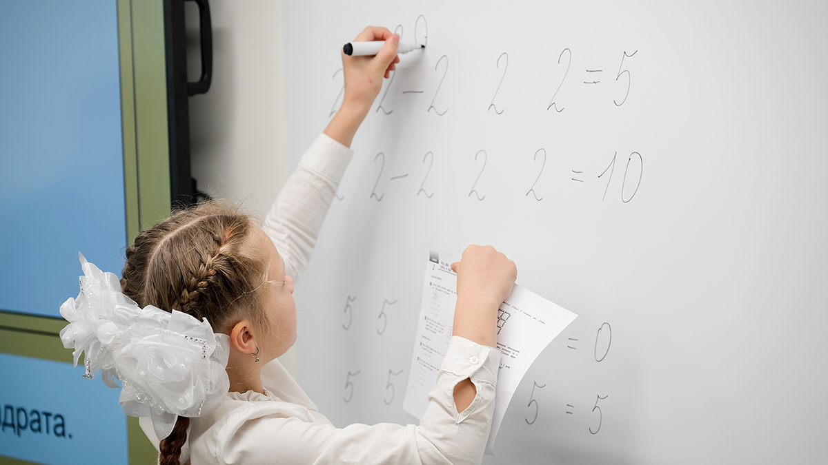 Педагог объяснила, что будут изучать школьники на «Духовно-нравственной культуре России»