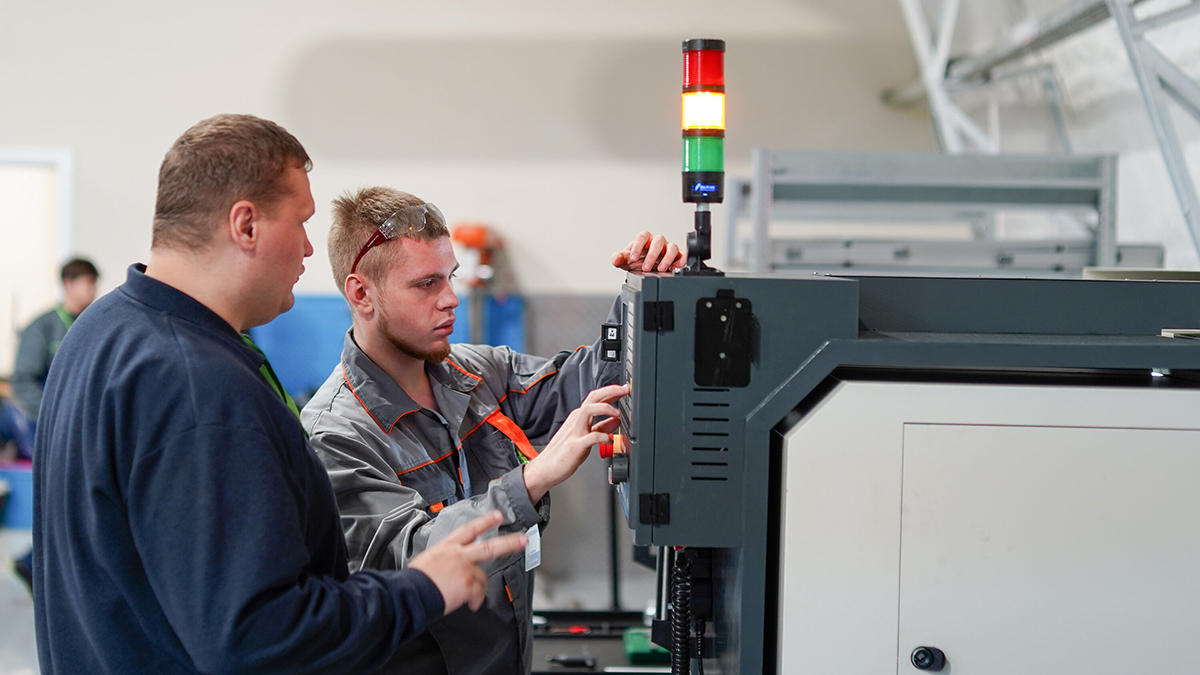 Сергей Собянин рассказал о преимуществах обучения в колледжах Москвы