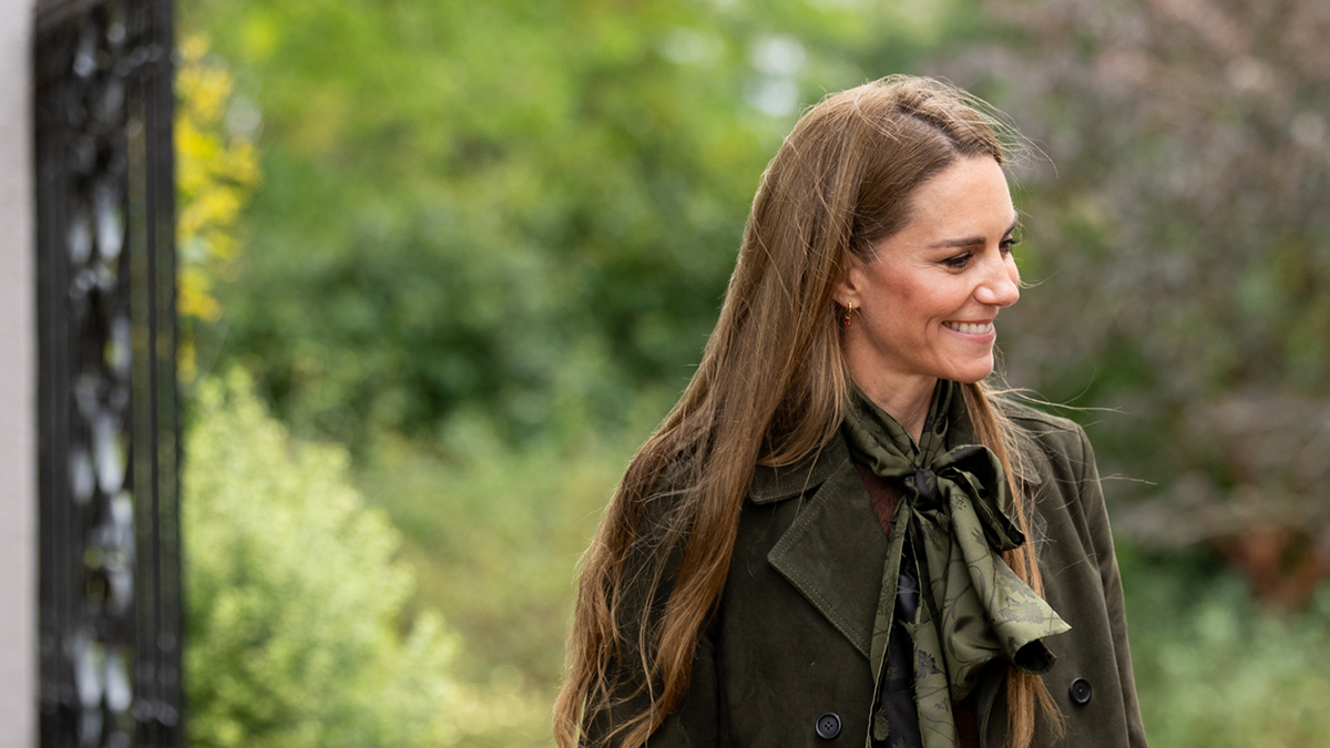 RadarOnline: Кейт Миддлтон сблизится с герцогиней Эдинбургской после переезда