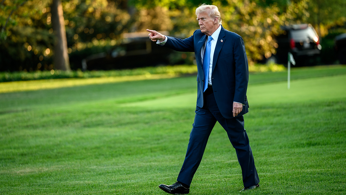 Дональд Трамп заявил, что посетит сектор Газа