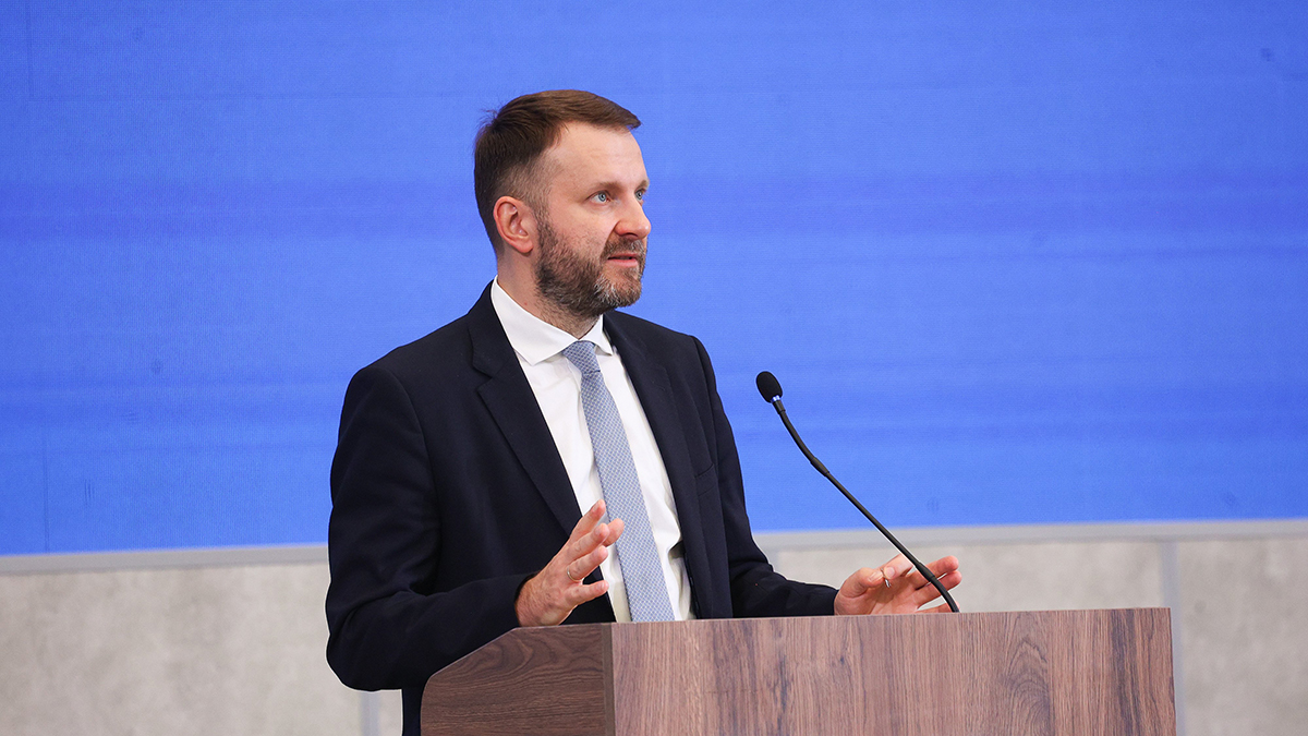 Орешкин возглавит делегацию РФ на саммите G20