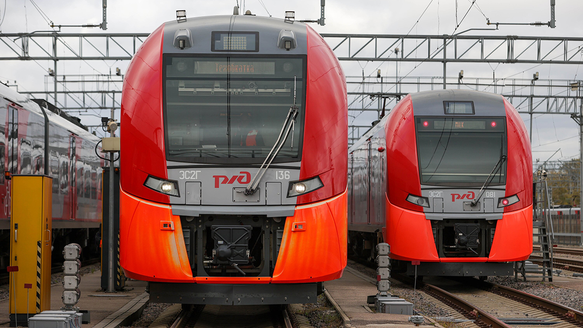 Подросток-зацепер в Подмосковье сорвался с поезда и три дня пролежал в овраге