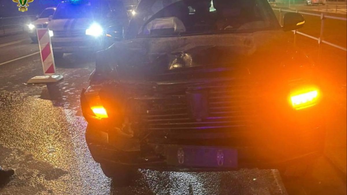 Водителя, сбившего насмерть двух пешеходов в Новой Москве, осудили на 11 лет