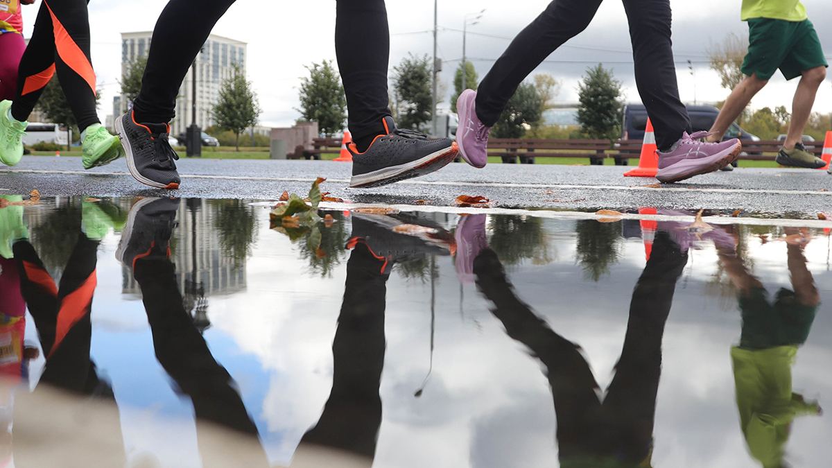 Ежегодный марафон «Московская кругосветка — 878» пройдет 25 октября 