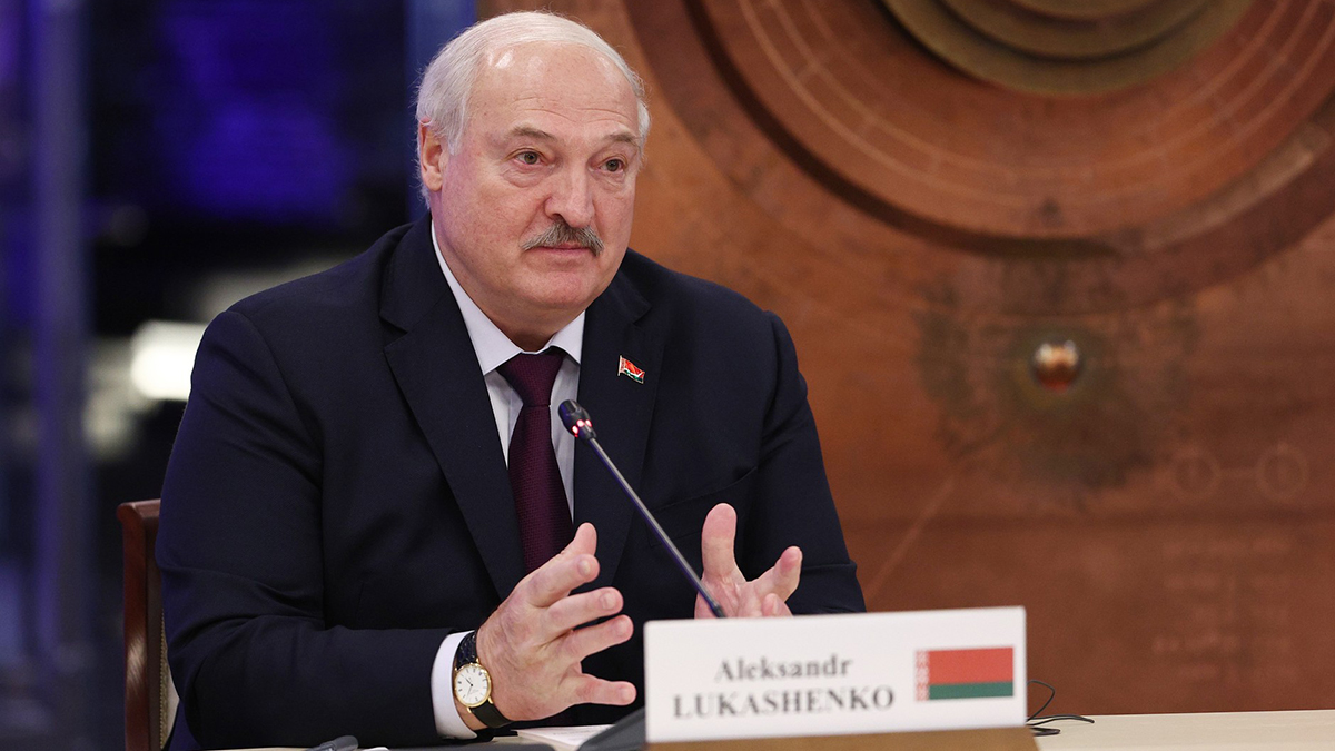 «Мне стало плохо вообще!»: Лукашенко жестко отчитал министров