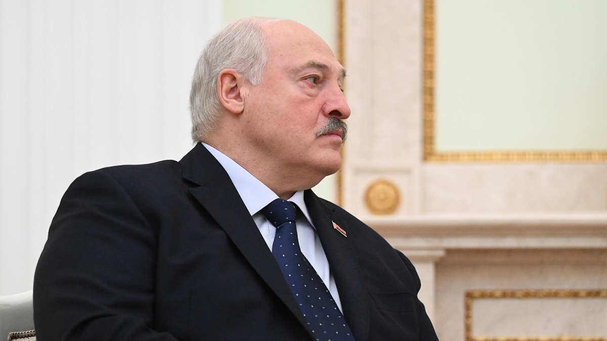 Лукашенко призвал Австрию помнить важные драматические уроки прошлого