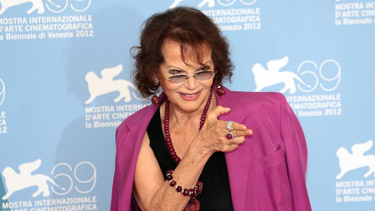 Клаудиа Кардинале: биография, фильмография, личная жизнь, смерть