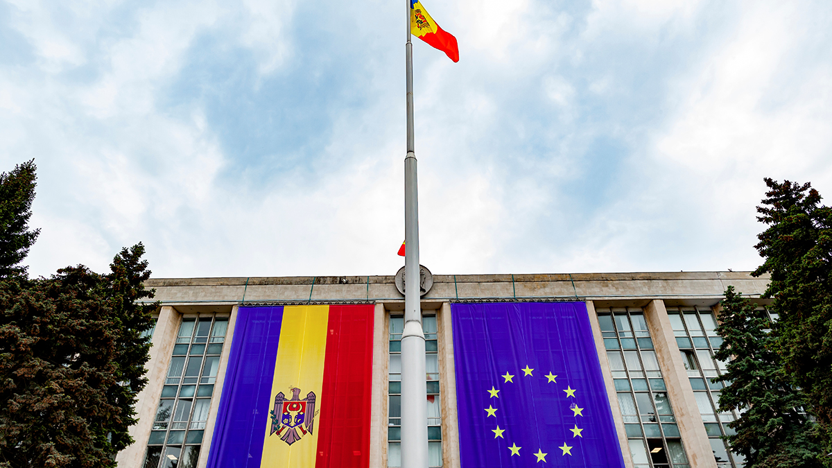 Политолог Коктыш оценил итоги парламентских выборов в Молдавии