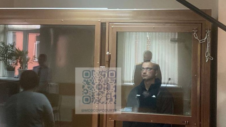 Суд в Москве арестовал адвоката, который попался с 82 килограммами наркотиков