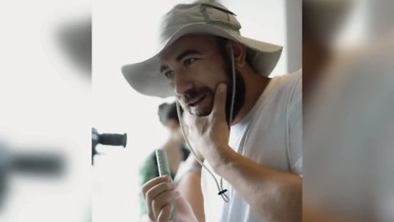 Суд взыскал со стилиста Овечкина 48 тысяч рублей за неуплату рекламных сборов