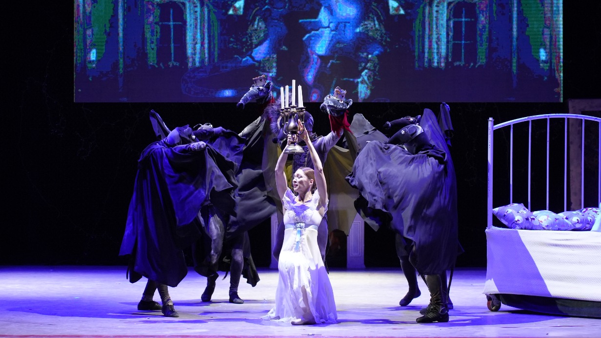 Герои СВО и волонтеры станут лауреатами премии «Достояние-2025»