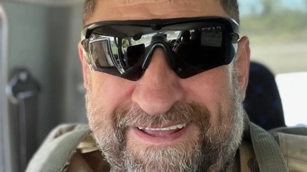 Военкор Сладков рассказал о впечатлениях от встреч с Путиным без камер