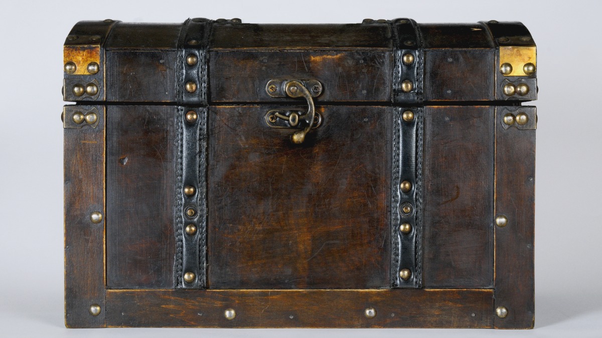 Стример Бог Кузя прилетит в Калугу, чтобы найти сундук и «предотвратить Армагеддон»