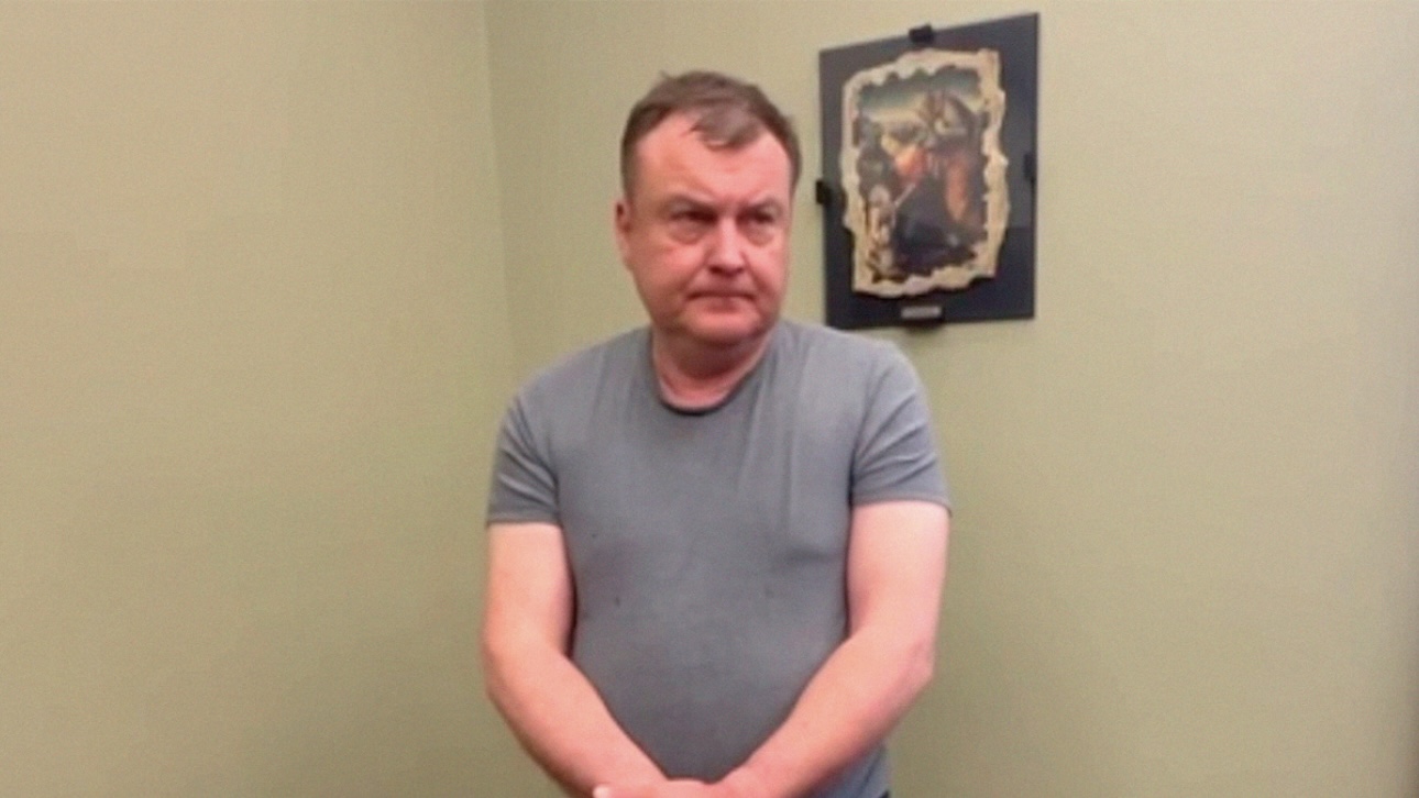 Против «тайного вора в законе» Лехи Московского возбудили уголовное дело