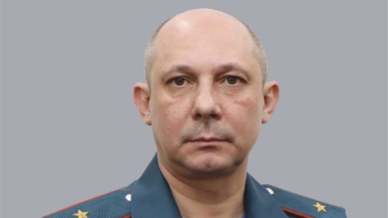 Начальника ГУ МЧС по Кабардино-Балкарской Республике задержали за взятку