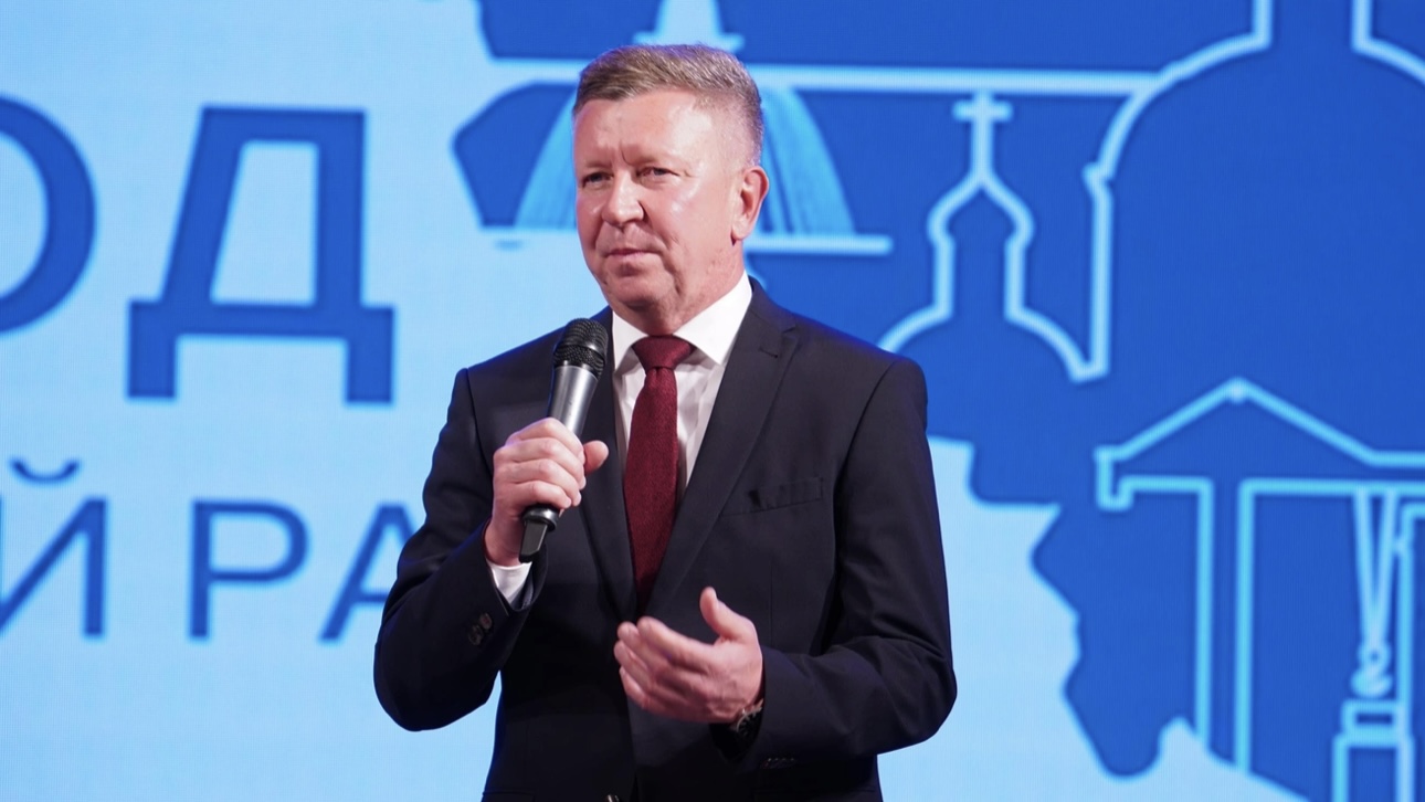 Правоохранители проводят проверку в отношении главы Крымского района Кубани