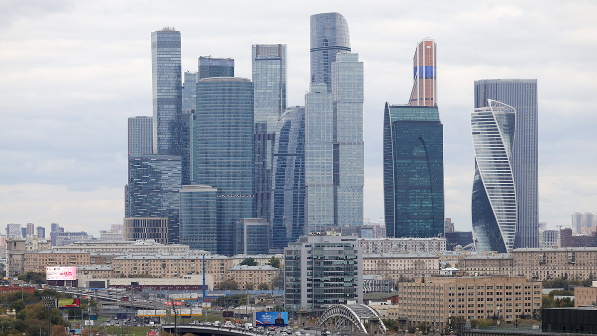 Елена Родионова: Бюджет Москвы нацелен на стратегическое развитие