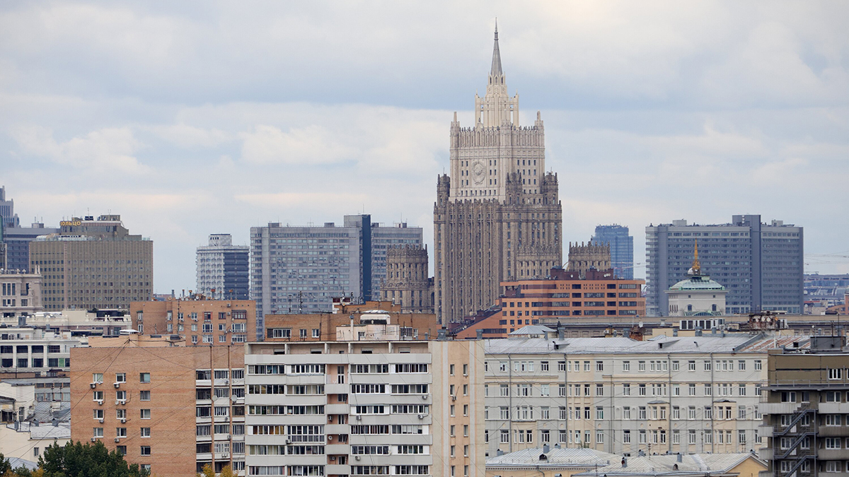 Вильфанд: Тепла в этом году уже не будет, погода переходит в зимний режим