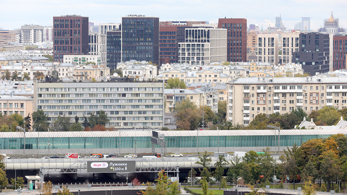 Форум «Сообщество» стартует 31 октября в национальном центре «Россия»