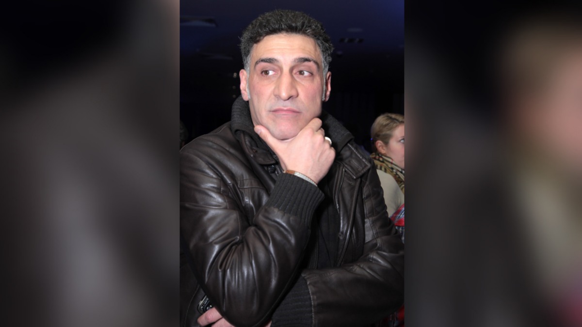 Режиссер Тигран Кеосаян скончался на 60-м году жизни. В январе 2025 года он впал в кому